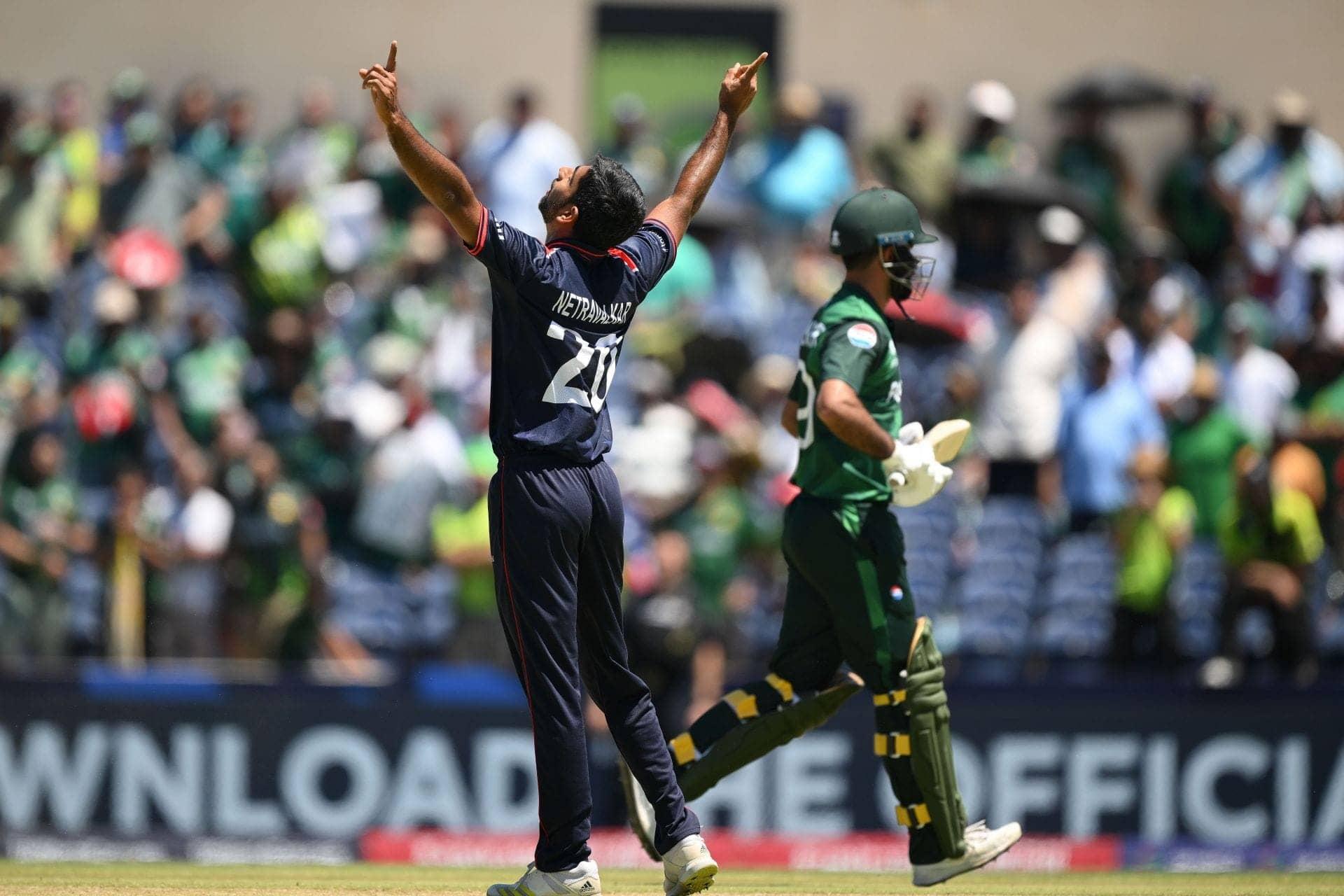 Irfan Pathan Says USA Winning Over Pakistan Would Be Upset