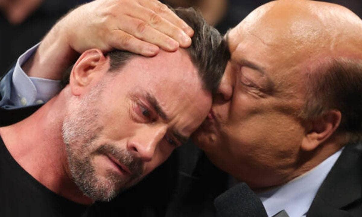 CM Punk Honors WWE Icon Jim Shank, Prepares for Battle
