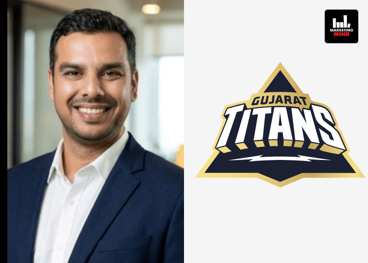 Gujarat Titans Ne Abhinav Shukla Ko Marketing Ka Sitaron Ka Raja Banaya