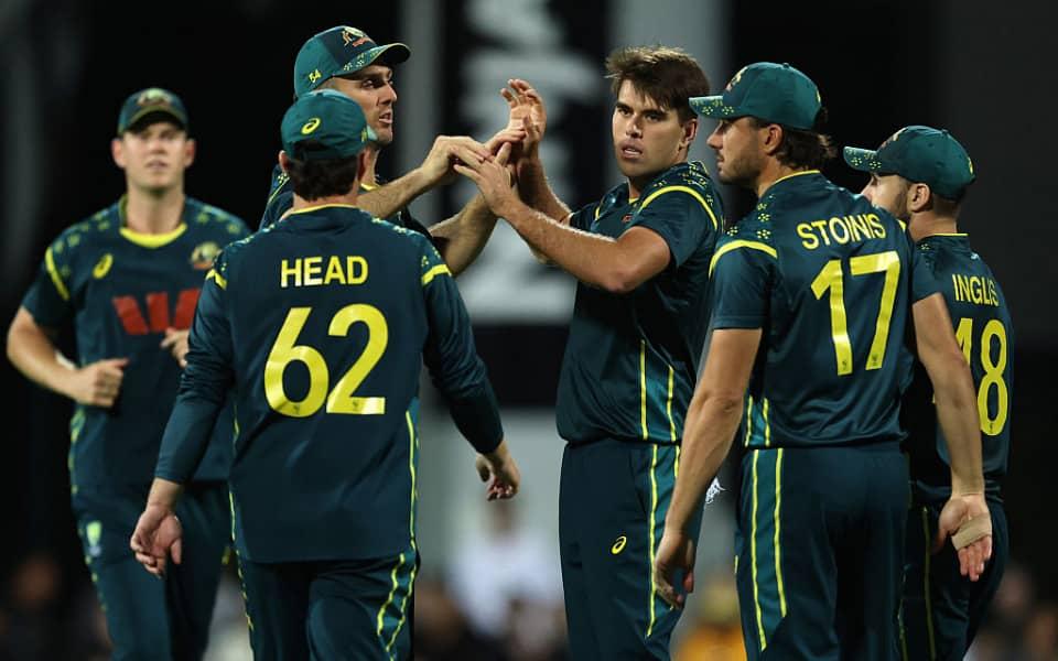 T20 World Cup 2026: AUS vs IRE Match ki Garam Prediction!