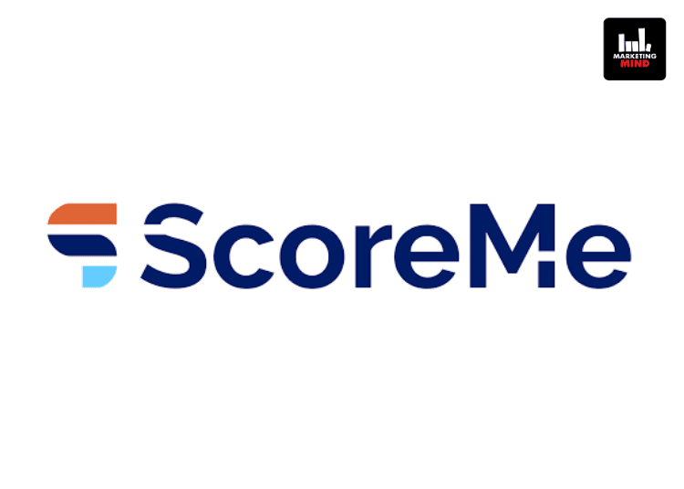 ScoreMe Revamps Its Look with New Logo and Colors, G