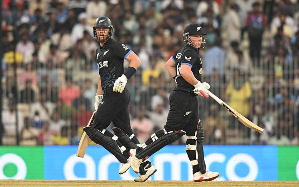T20 World Cup 2026: NZ Obliterates UAE in Match 11 Clash!