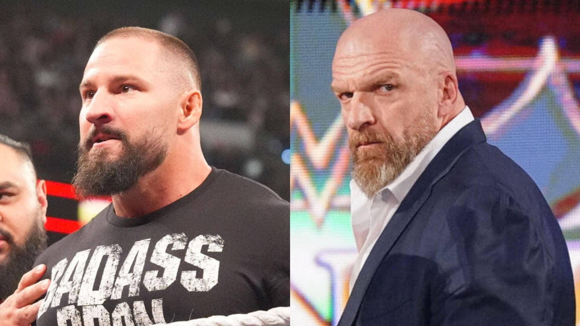 WWE Ki Duniya Mein Shor: Triple H Ki Pareshaniyan Badi Hai