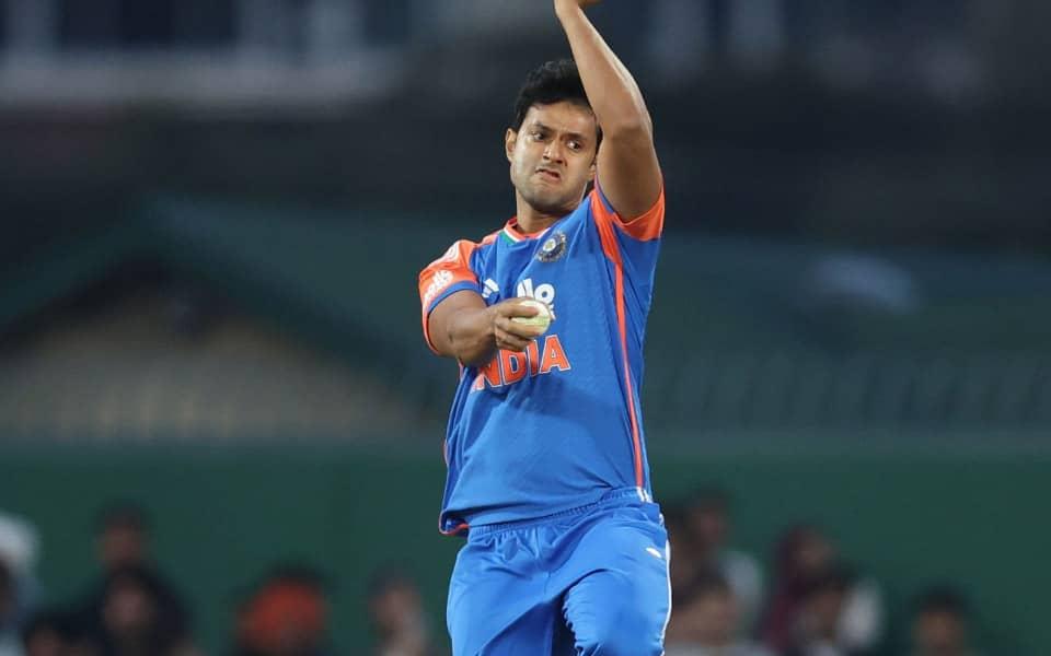 Should Shivam Dube Lay the Smackdown More in T20Is?