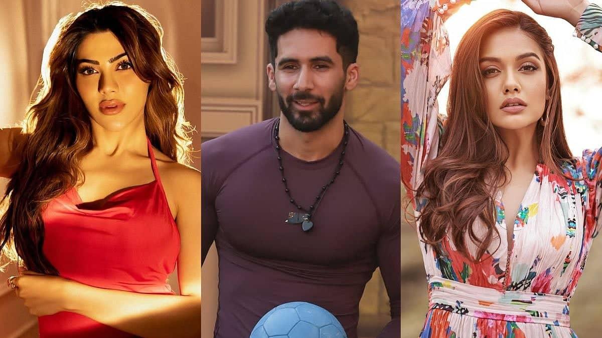 The 50: Nikki Tamboli & Others Facing Epic Showdown Soon
