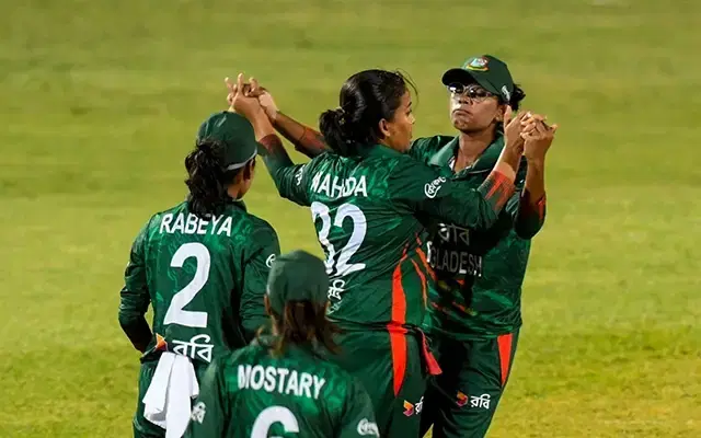 BCB Unveils the Spectacular Women's BPL T20 This April!