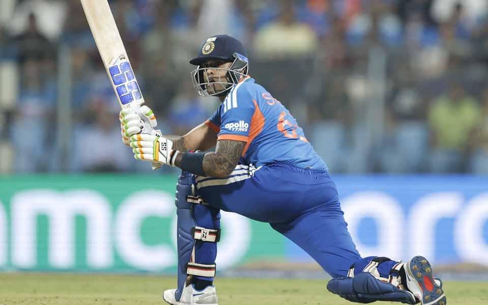 T20 World Cup 2026: Parthiv urges India to keep swinging hard