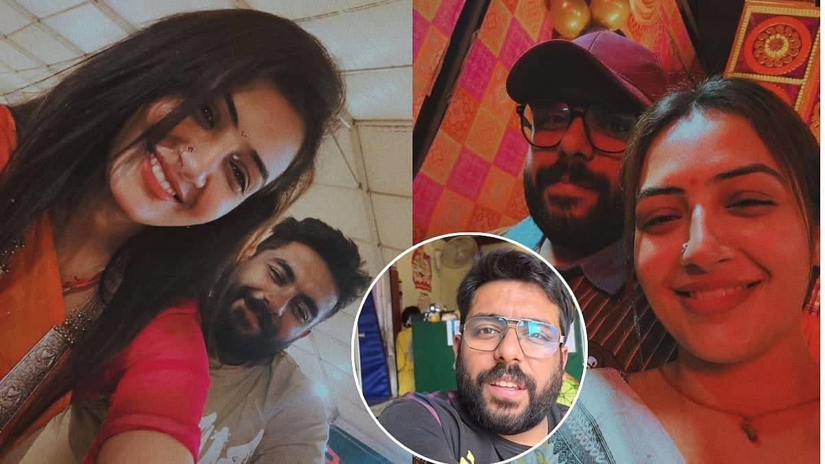 Vada Pav Drama: Yugam Ready to Spill the Beans, G