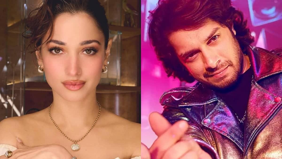 Tamannaah Bhatia and Junaid Khan Join Forces for Ragini MMS 3