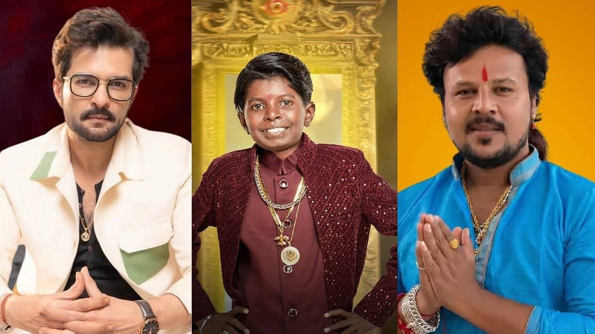 Bigg Boss Marathi Week 5: Who’s Getting the Boot? Total Drama!