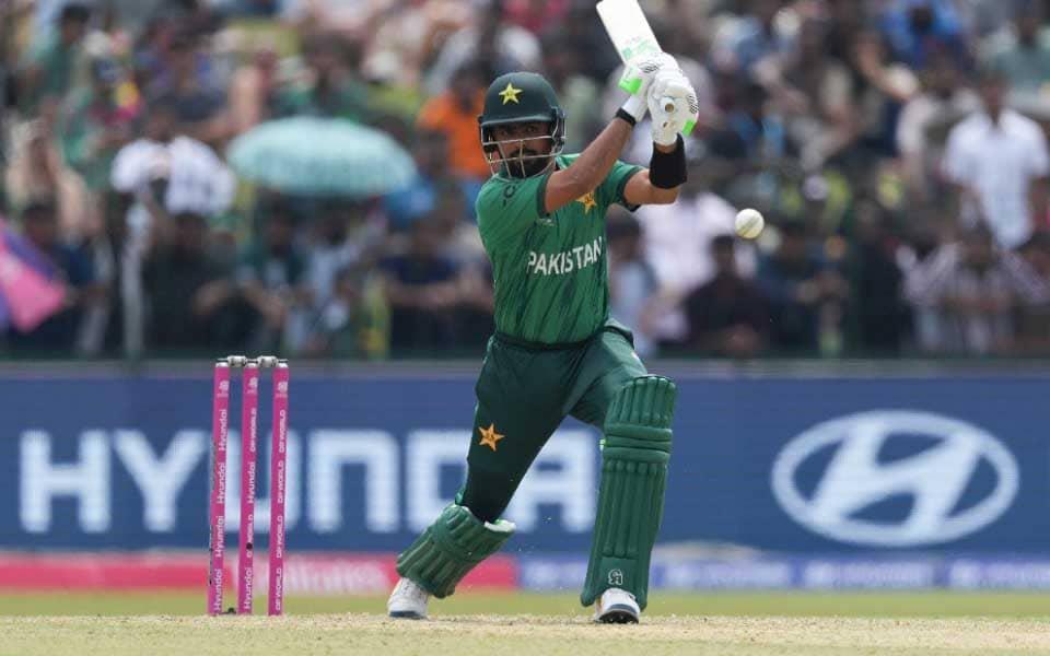 Babar Azam Faces the Heat Before T20 World Cup Showdown