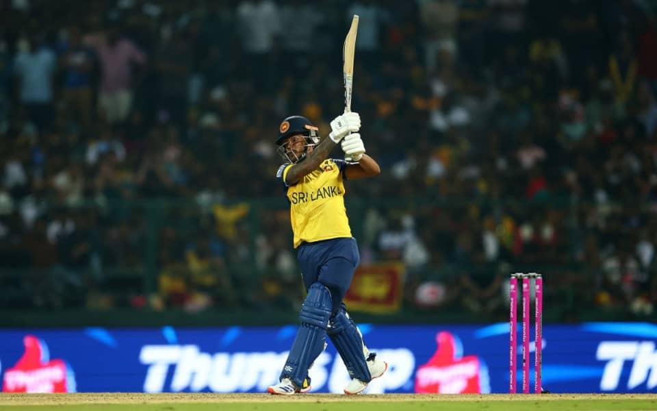 T20 World Cup 2026: Sri Lanka's Enchanted Victory Over Australia
