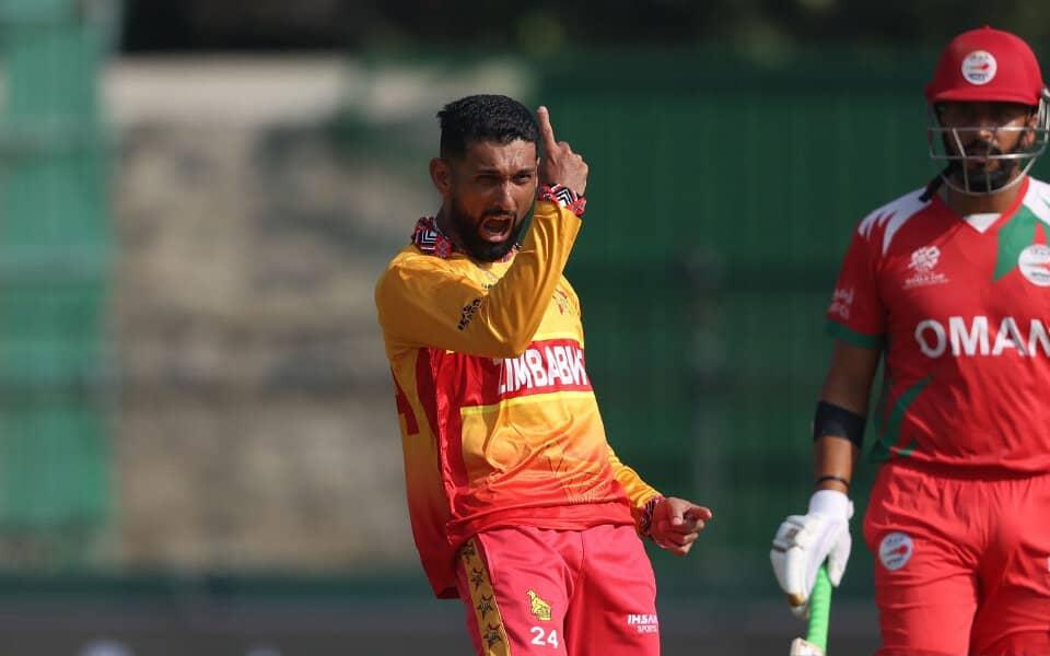 Sikandar Raza ka warning: Jeet ka kya fayda agar abhi fail hue?