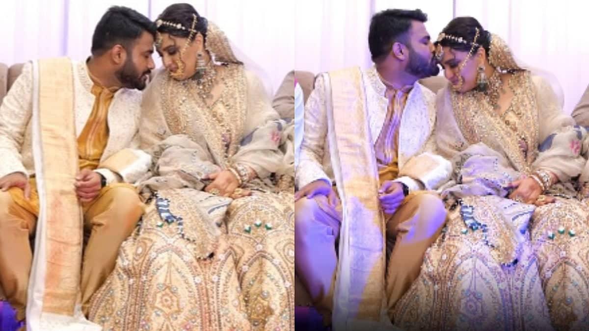Swara Bhasker Reveals Enchanted Wedding Moments on Anniversary