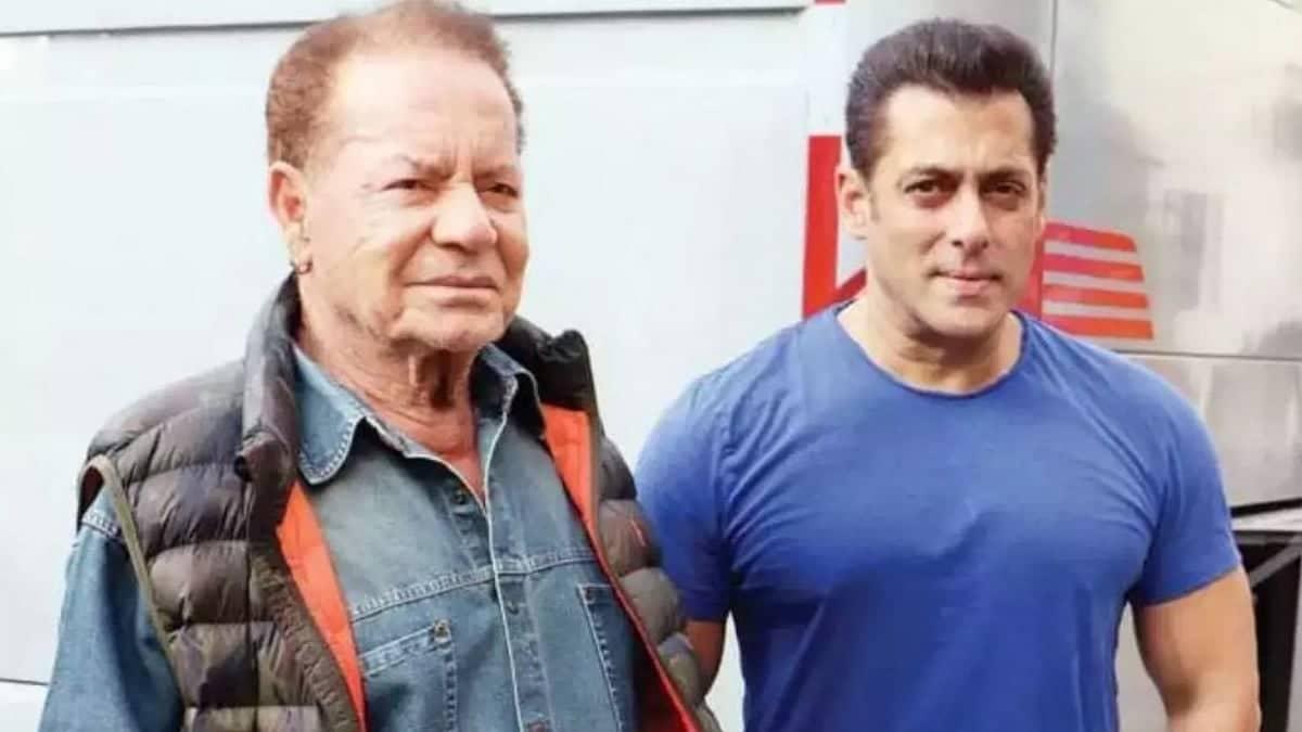 Salim Khan's Hospital Saga: What's the Real Story?
