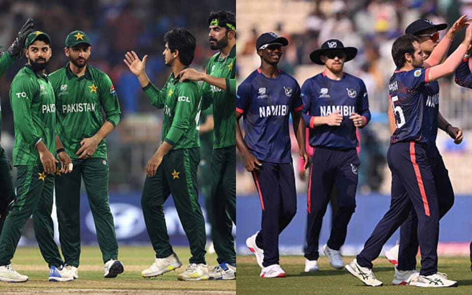 T20 World Cup 2026: Aaj Ka Match PAK vs NAM, Kya Hoga?