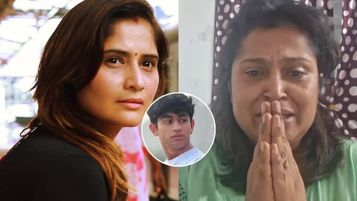 Arti Singh Stands Tall: Justice for Sahil's Mom, Believe It!