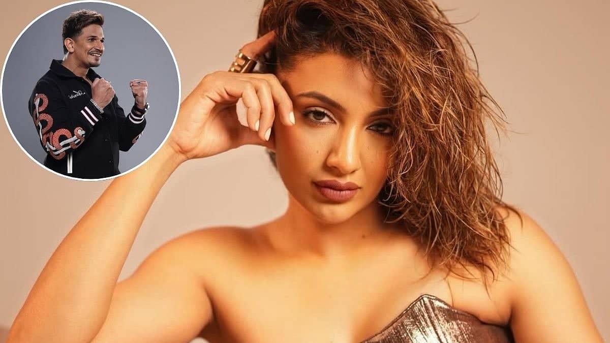 Tejaswi Madivada Ka The 50 Mein Prince Narula Ka Raaj