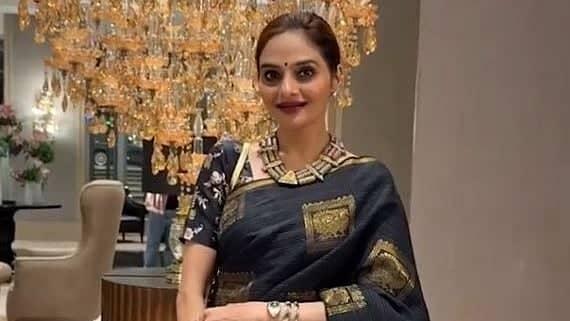 Madhoo's Wisdom: Education is the Key for Actors, Fo' Shizzle