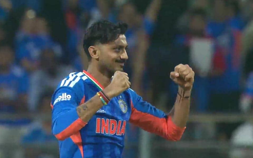 T20 World Cup 2026: Axar Patel kyun nahi khel rahe India vs Netherlands?