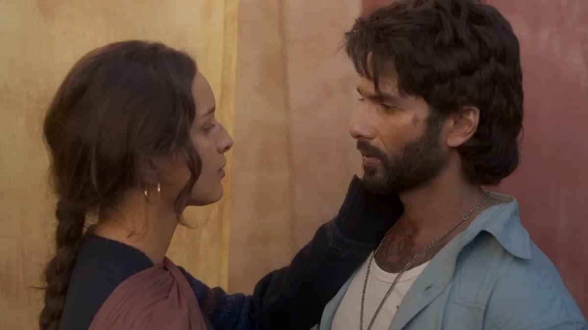 O'Romeo Box Office Collection Day 6: After A Jump On Tuesday, Shahid-Triptii Starrer Drops On Wednesday; Collects ₹3.50 Crore