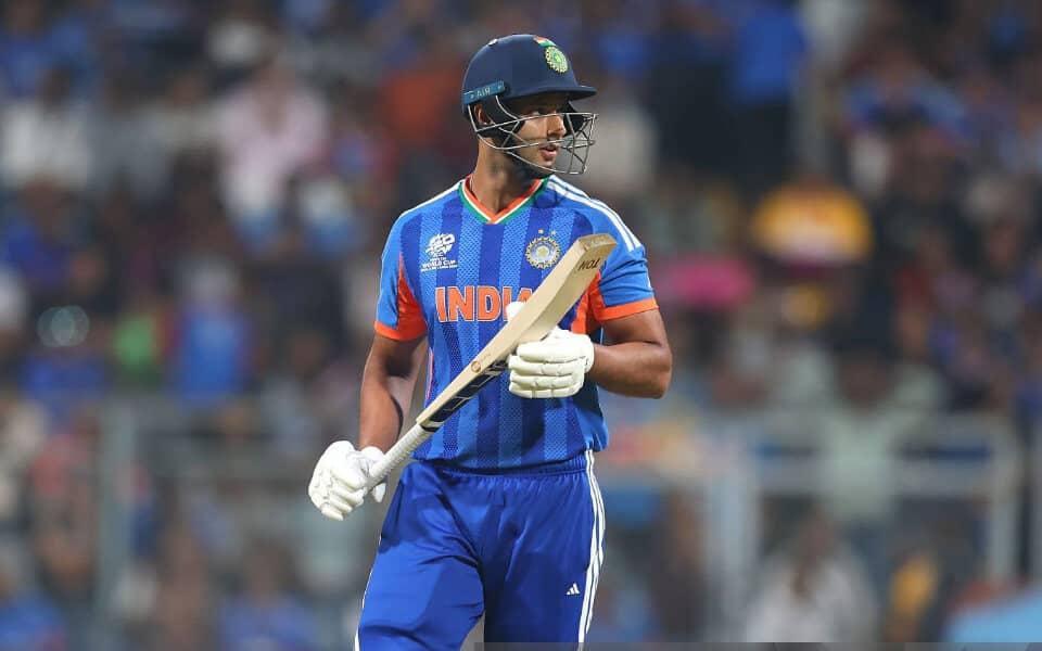 Shivam Dube's Dazzling Display: Dhoni's Wisdom Shines Through