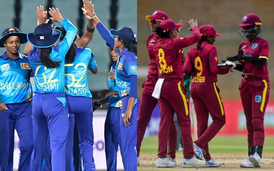 West Indies Women vs Sri Lanka Women: Aaj Ka Match Kaisa Hoga?