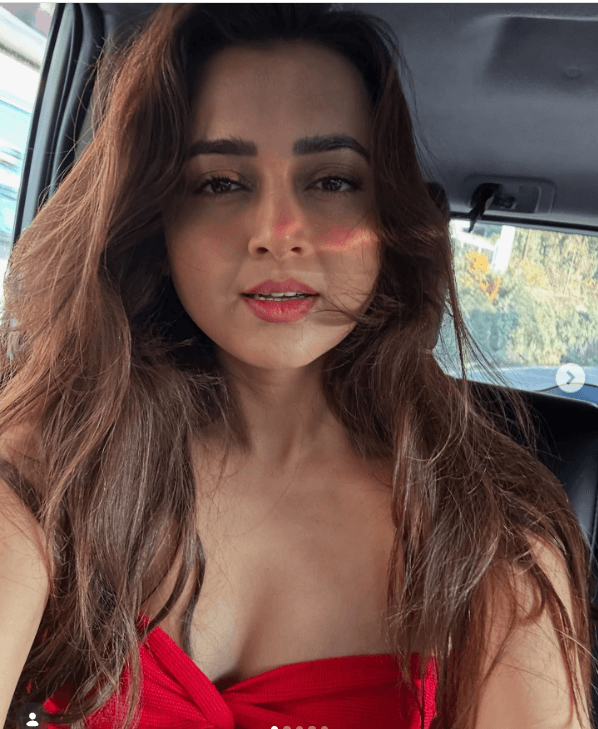 Tejasswi Prakash ka naya ghar: Bandra mein ₹7.63 crore ka dhamaka!