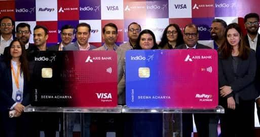 Axis Bank aur IndiGo ka card jadoo: kharch se udan tak!