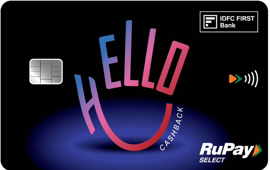 Credit Card ka Naya Jadoo: Cashback aur Khushiyon ka Safar!