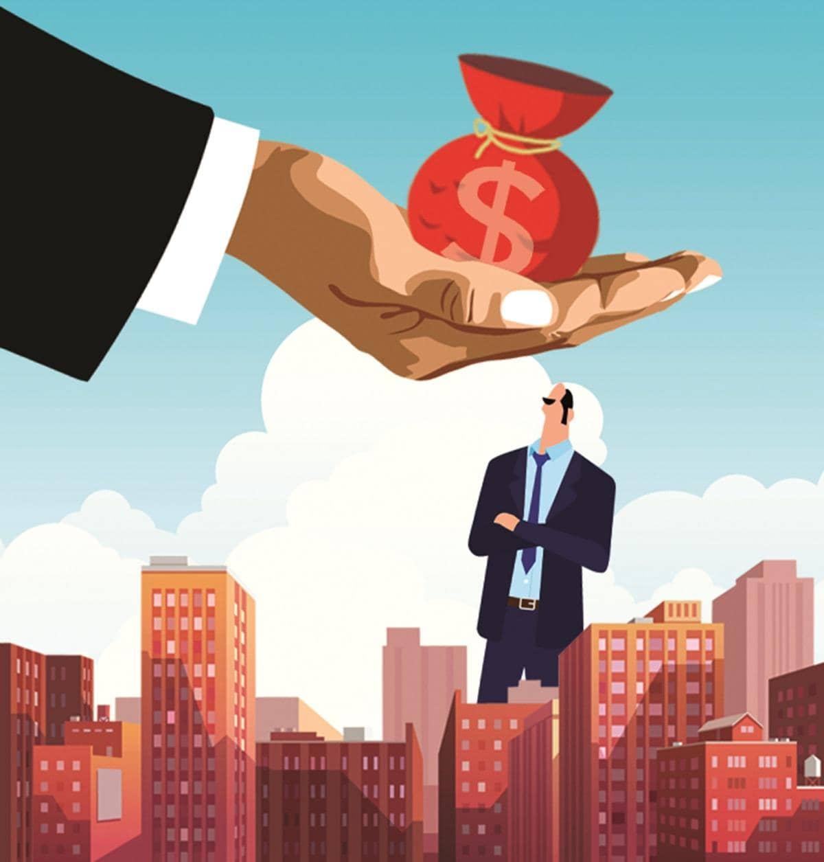 GIFT IFSC ne ECBs ka 65% pakda, tax ka chakkar hai!