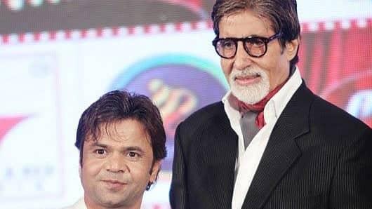 Rajpal Yadav's Enchanted Escape: A Tale of Legal Sorcery