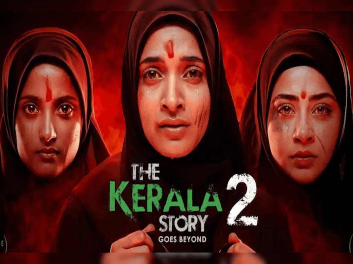 The Kerala Story 2: Trailer se chali garmi, kya hoga bhai?