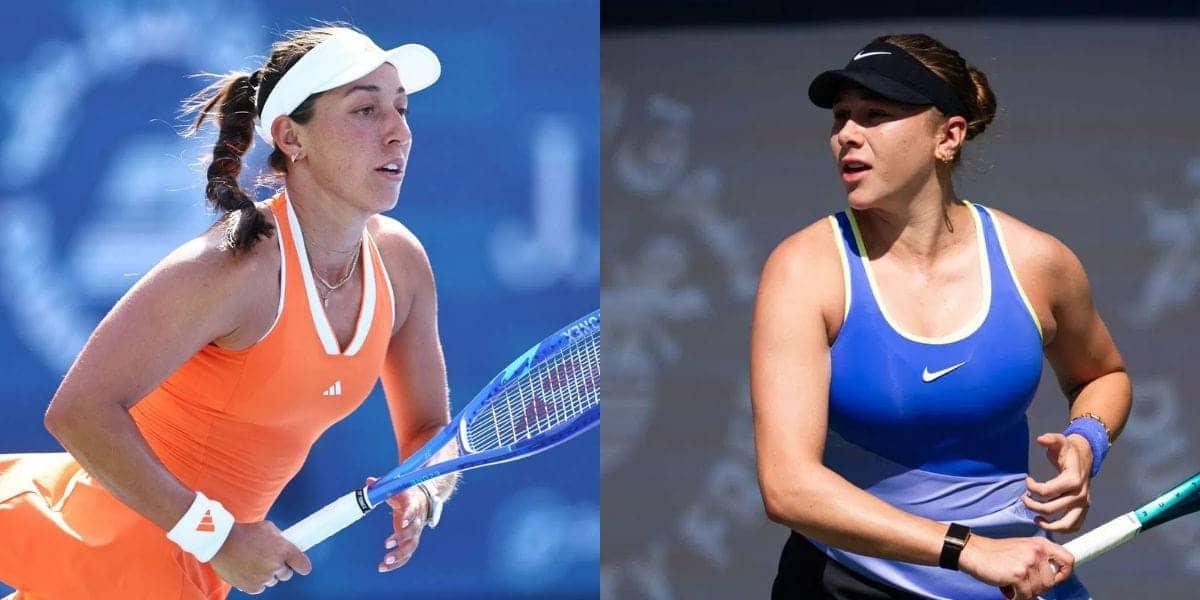 Pegula vs Anisimova: Dubai Open Semifinal Showdown, Baby!