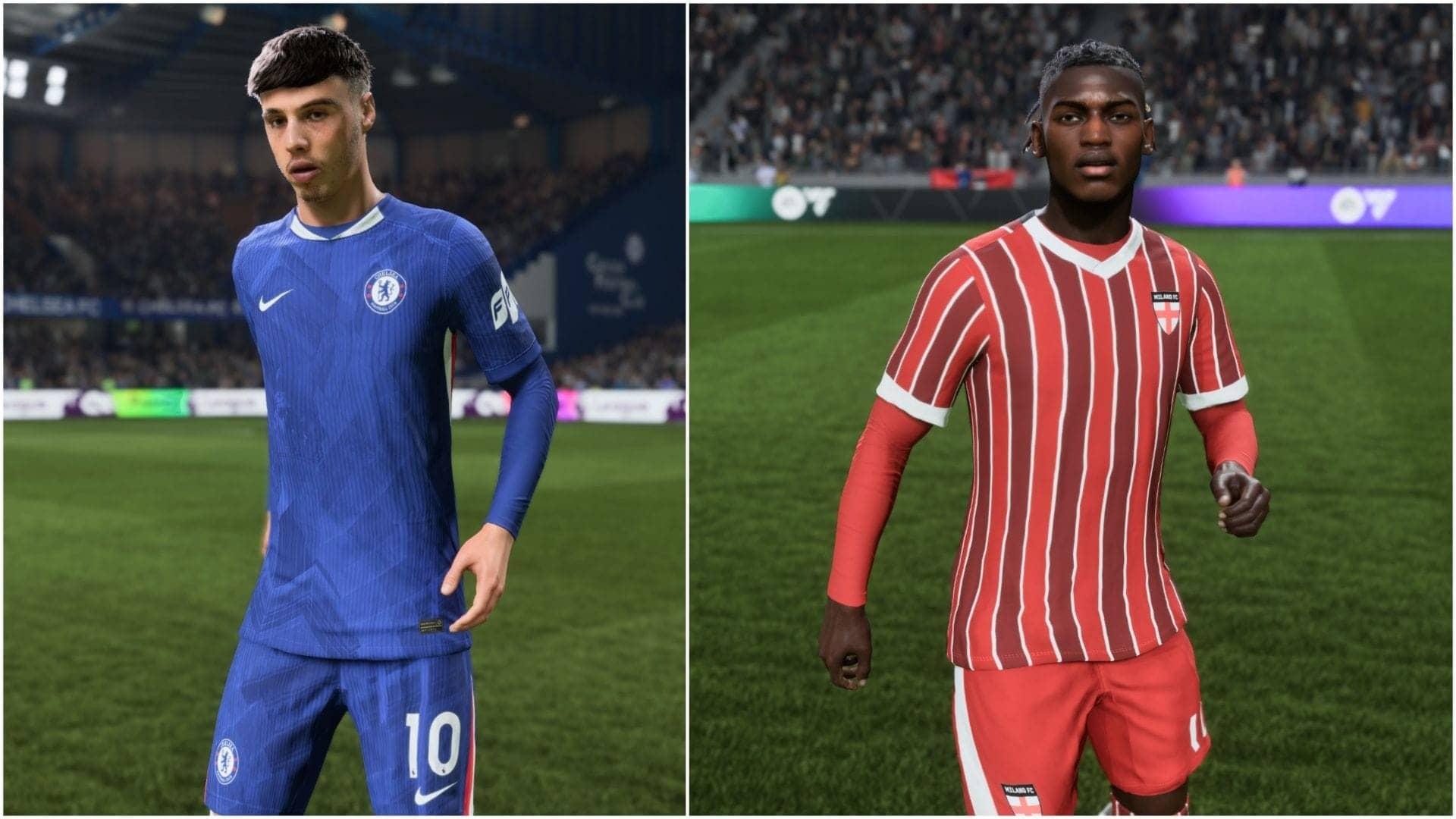 Mystical Revelations: EA FC 26 Fantasy FC Players Unveiled!