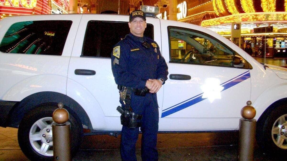 Duke 'The Dumpster' Droese Faces Courtroom Showdown Soon