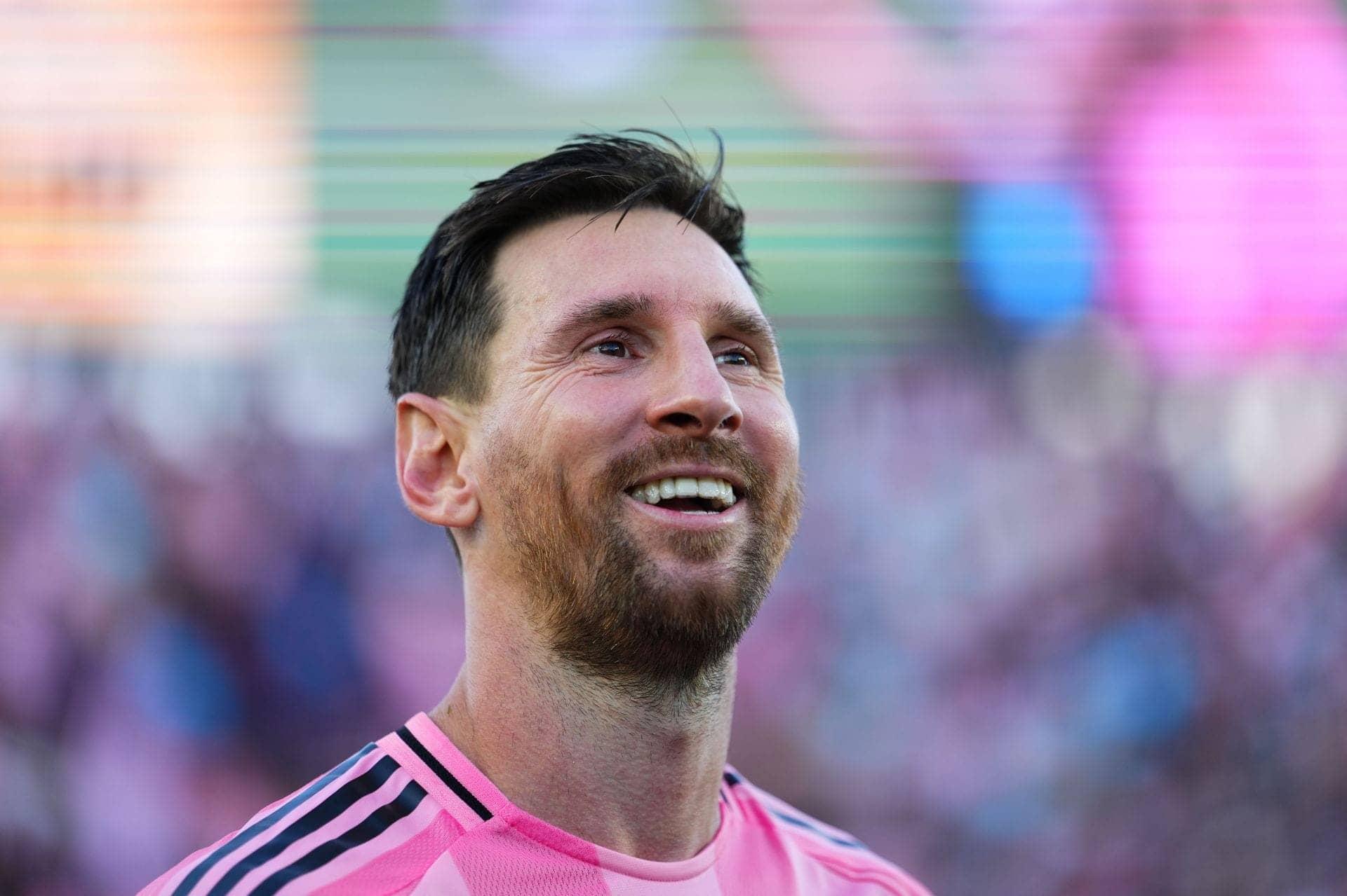 De Paul Declares MLS Title Tougher Than UCL—Epic Showdown!