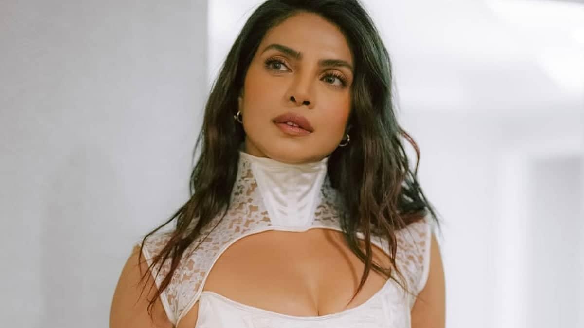 Priyanka Chopra Ka Bollywood Chhodne Ka Koi Irada Nahi Tha