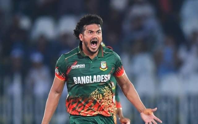 Enchanting Contract Changes from Bangladesh Cricket Board for 2026