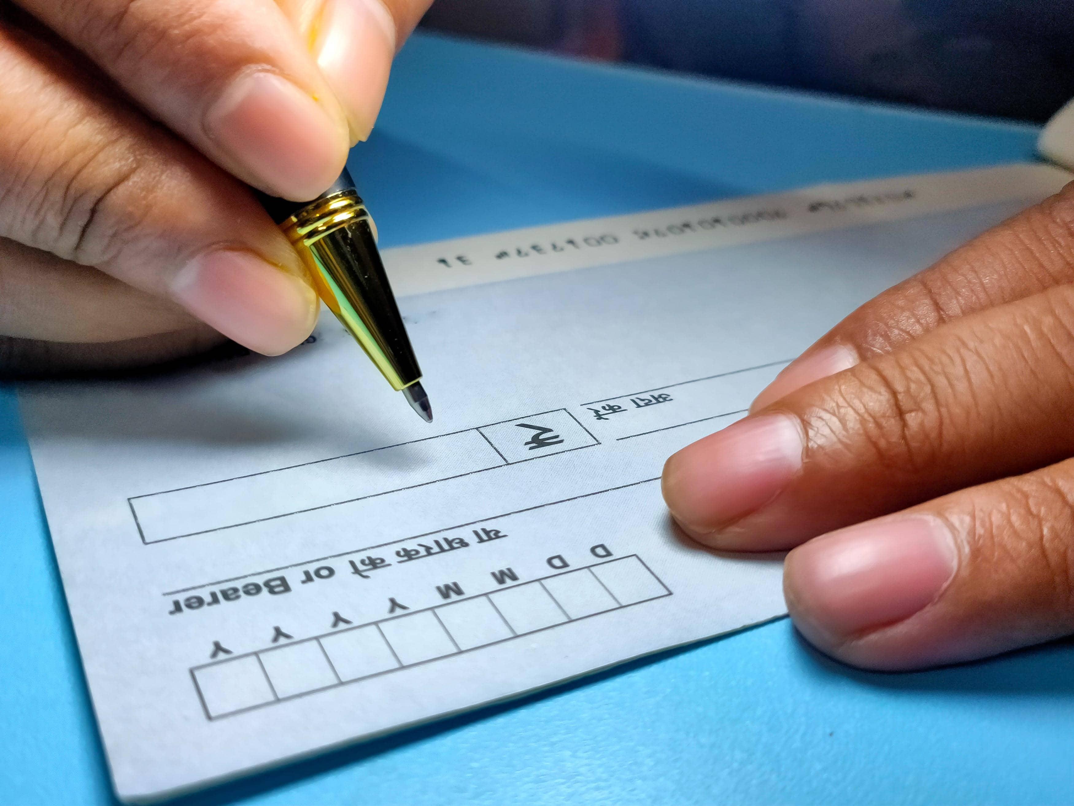 Bounced Cheques: A Legal Showdown You Can't Ignore!
