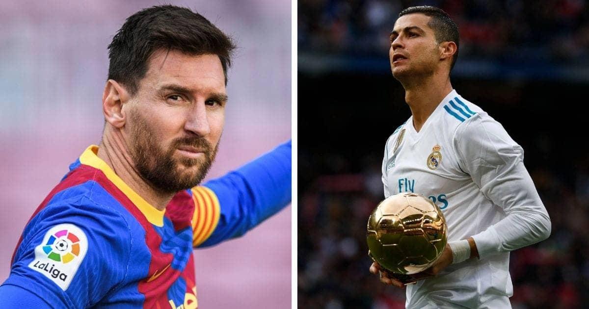 Navas Names Neymar as the Ultimate Game-Changer Over Ronaldo