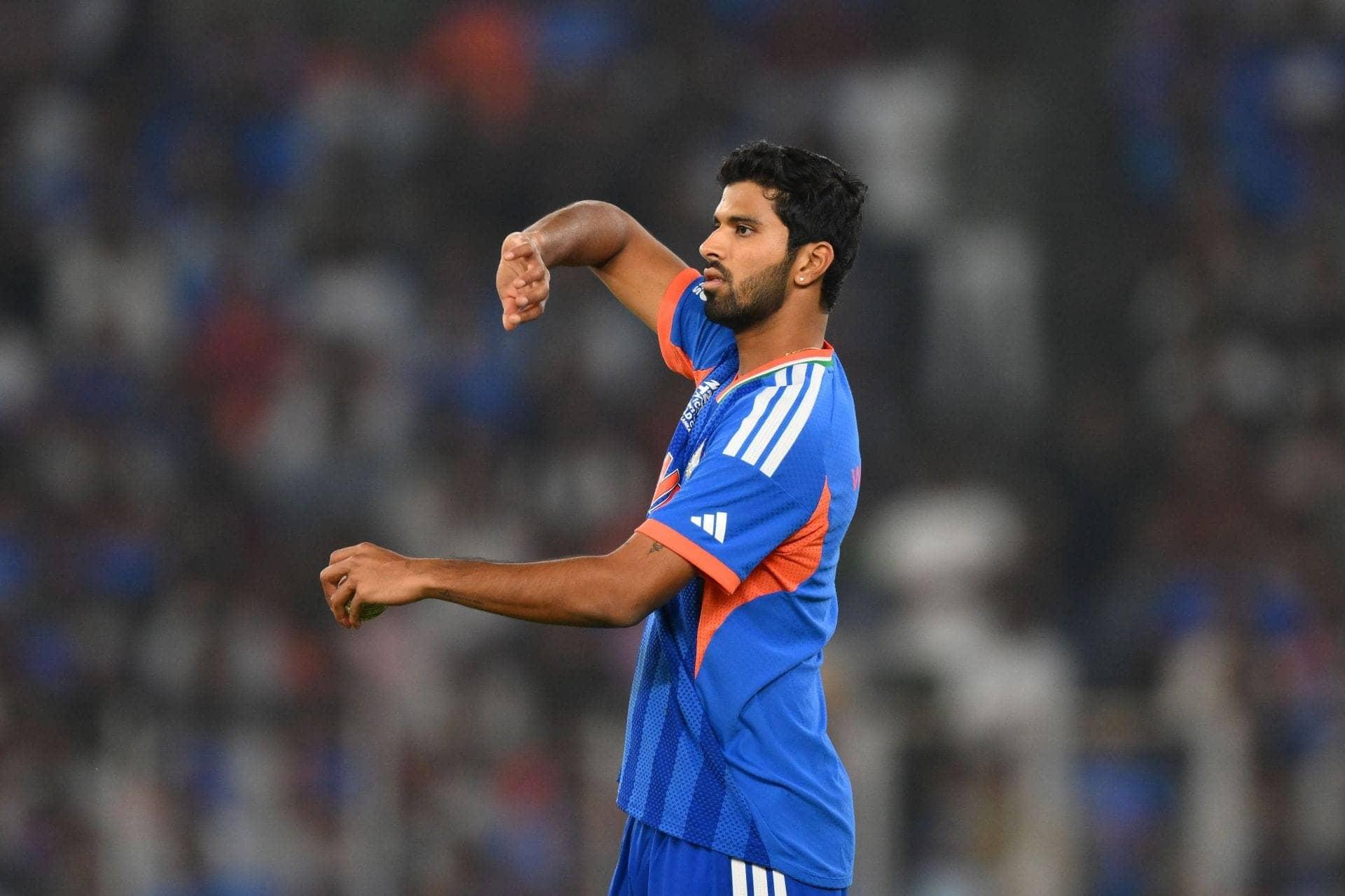 Srikkanth's electrifying call for India's Super 8 XI showdown
