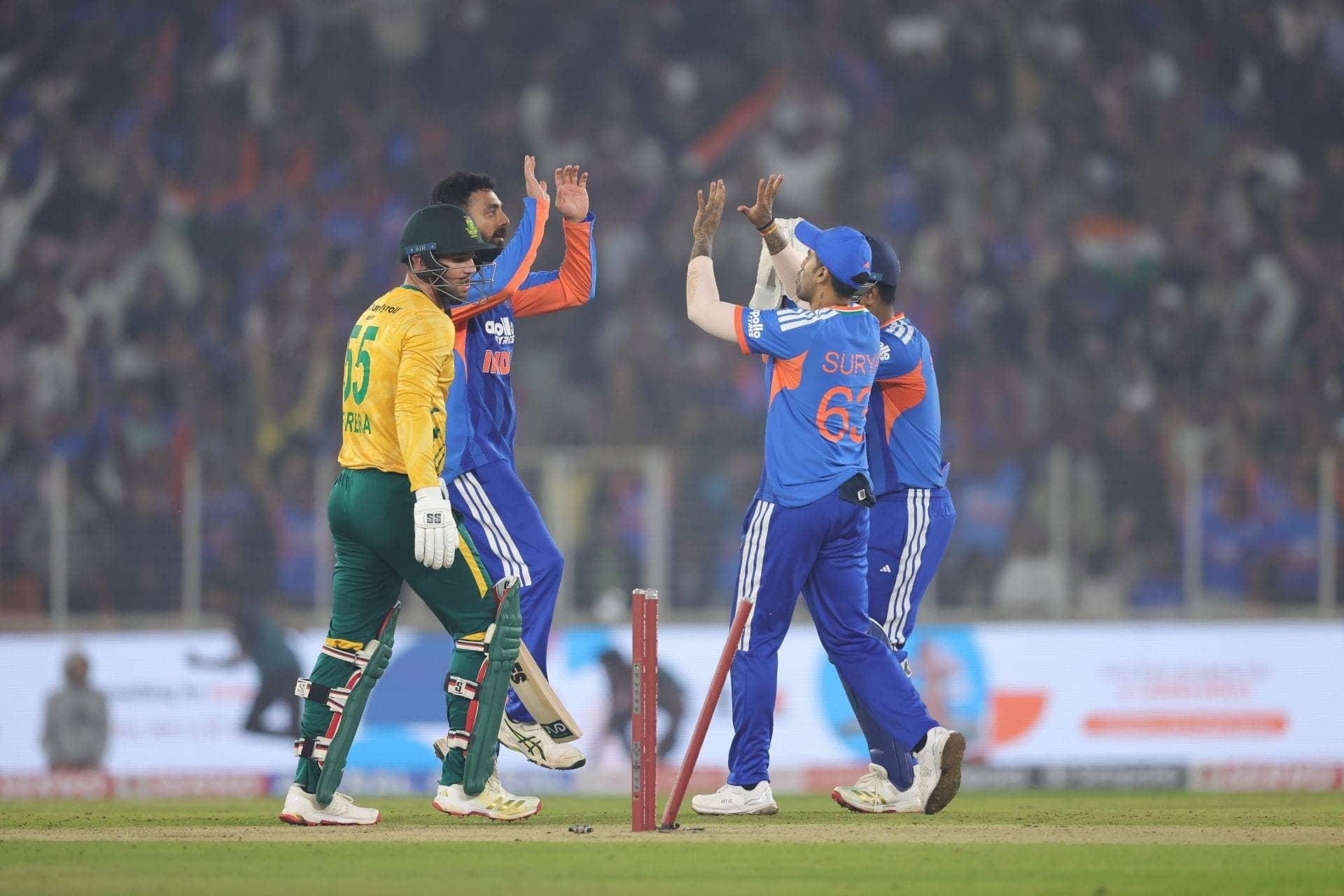 Kya India jeetega 55-45? Srikkanth ka bold prediction!