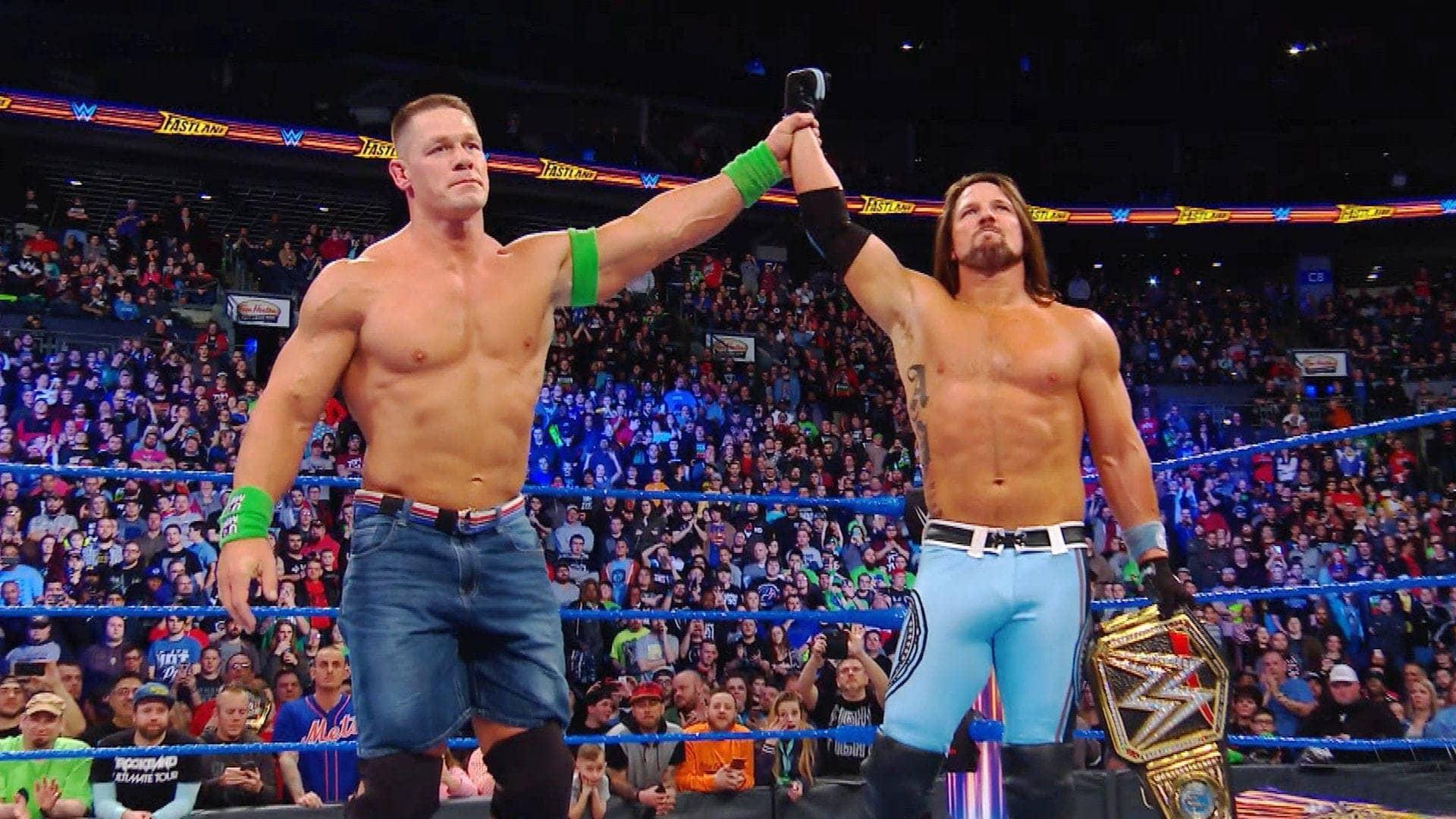 AJ Styles' Enchanted Retirement Plans from WWE Unveiled