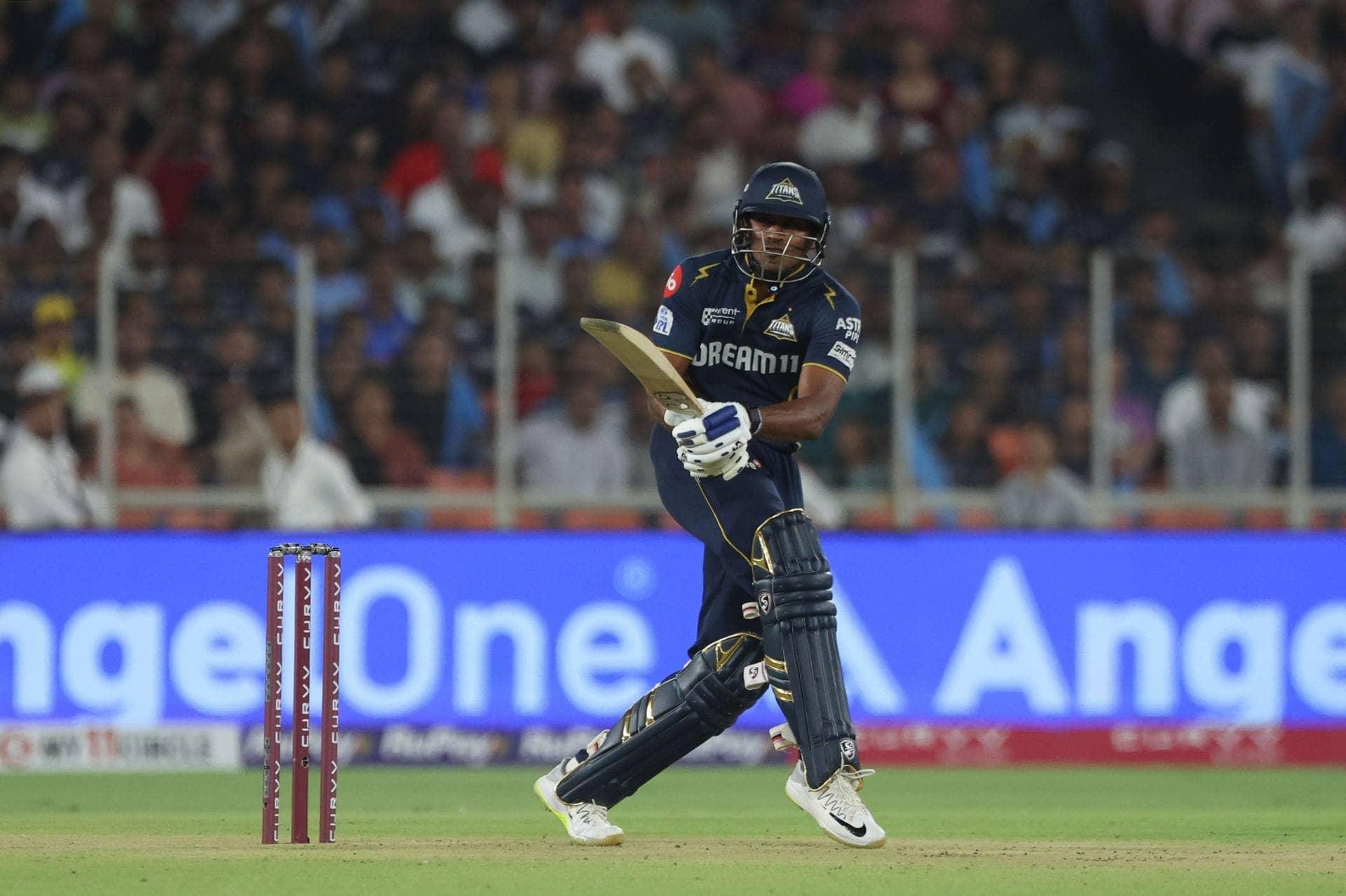 Sai Sudharsan Summons Pre-T20 Cricket Wizards for IPL XI