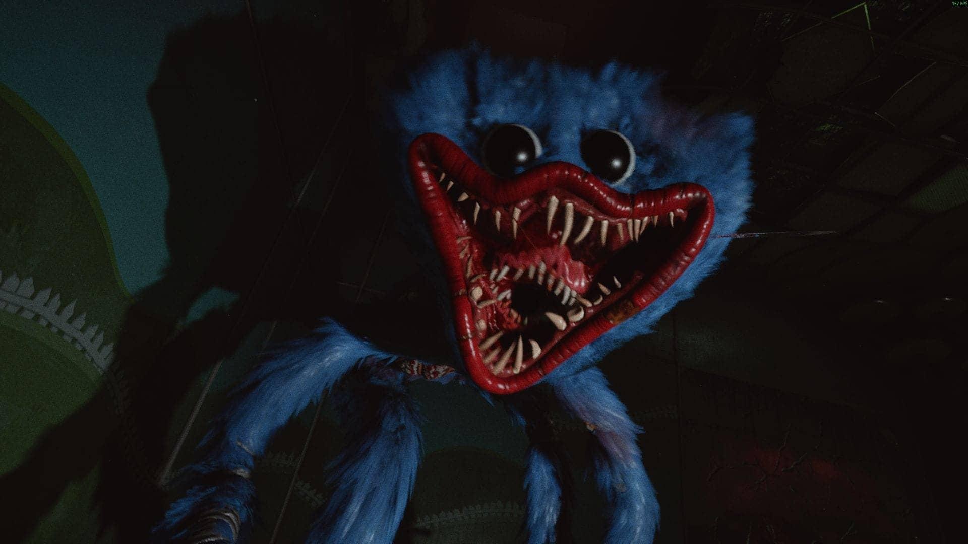 Poppy Playtime Chapter 5: Puzzles Steal the Show in Horror