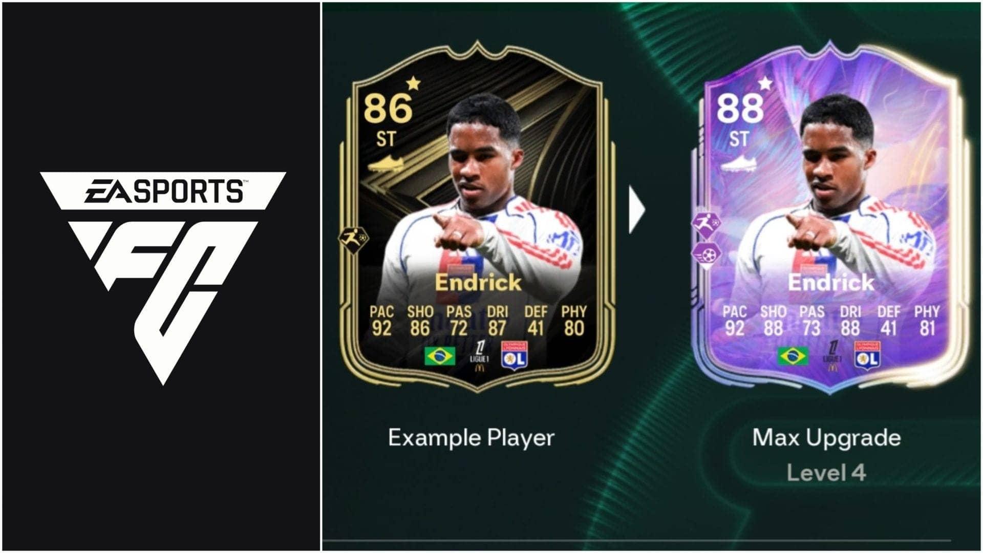 EA FC 26 Fantasy FC Path Evolution: Upgrade ka Jadoo hai bhai!