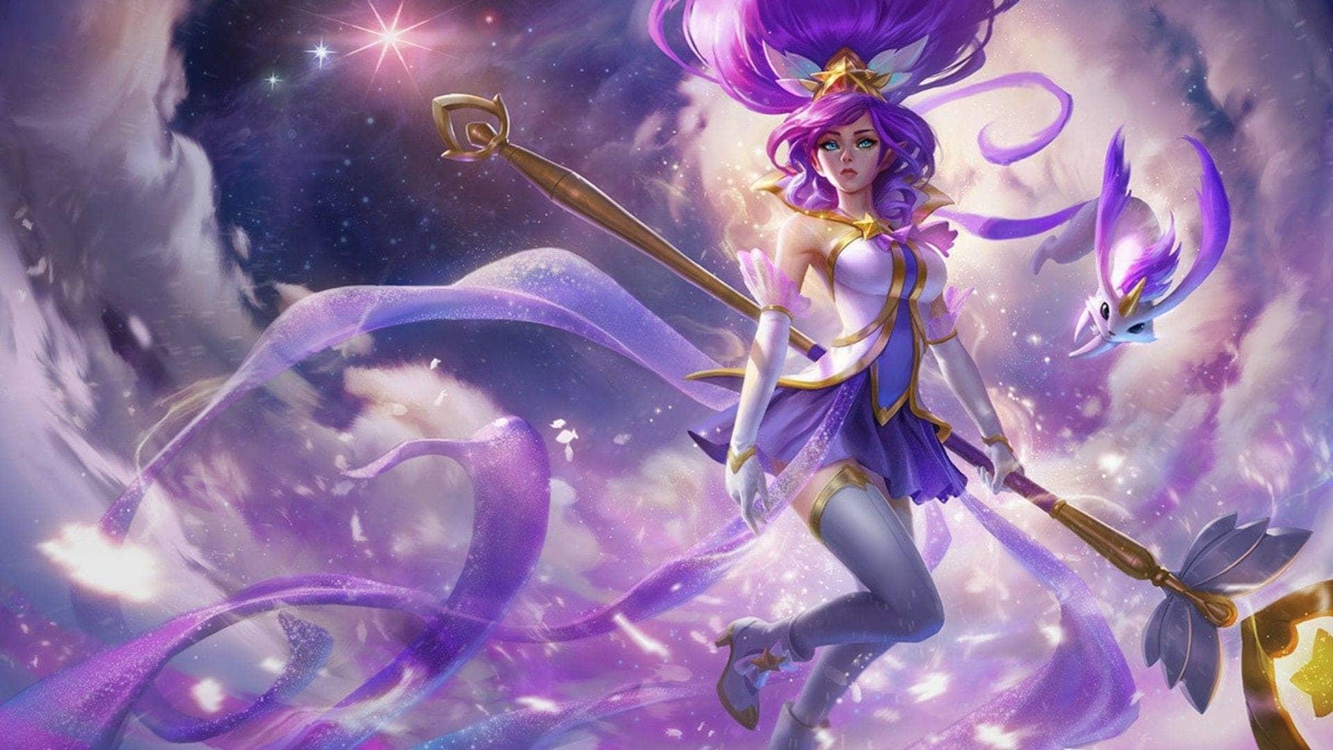 LoLdle Answers Are Here: Jinx, Vel'Koz, and More Fun!