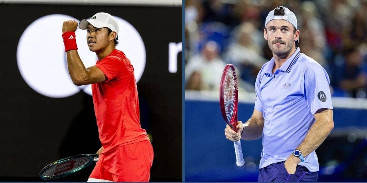 Learner Tien vs Tommy Paul preview, head-to-head, prediction, odds, and betting tips | Delray Beach Open 2026