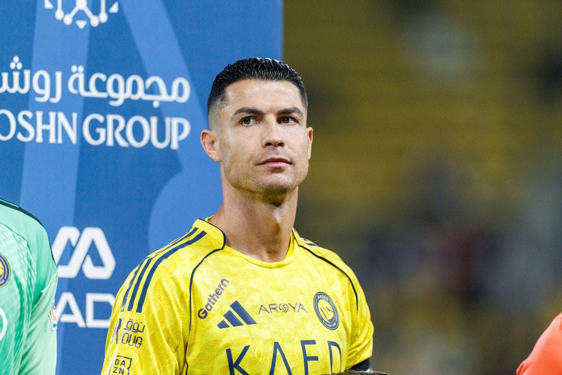 Mario Gotze's Enchanted Quest to Join Ronaldo at Al-Nassr